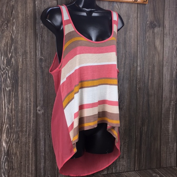 Wet Seal Blouse Beautiful Condition Size Large - Picture 2 of 8